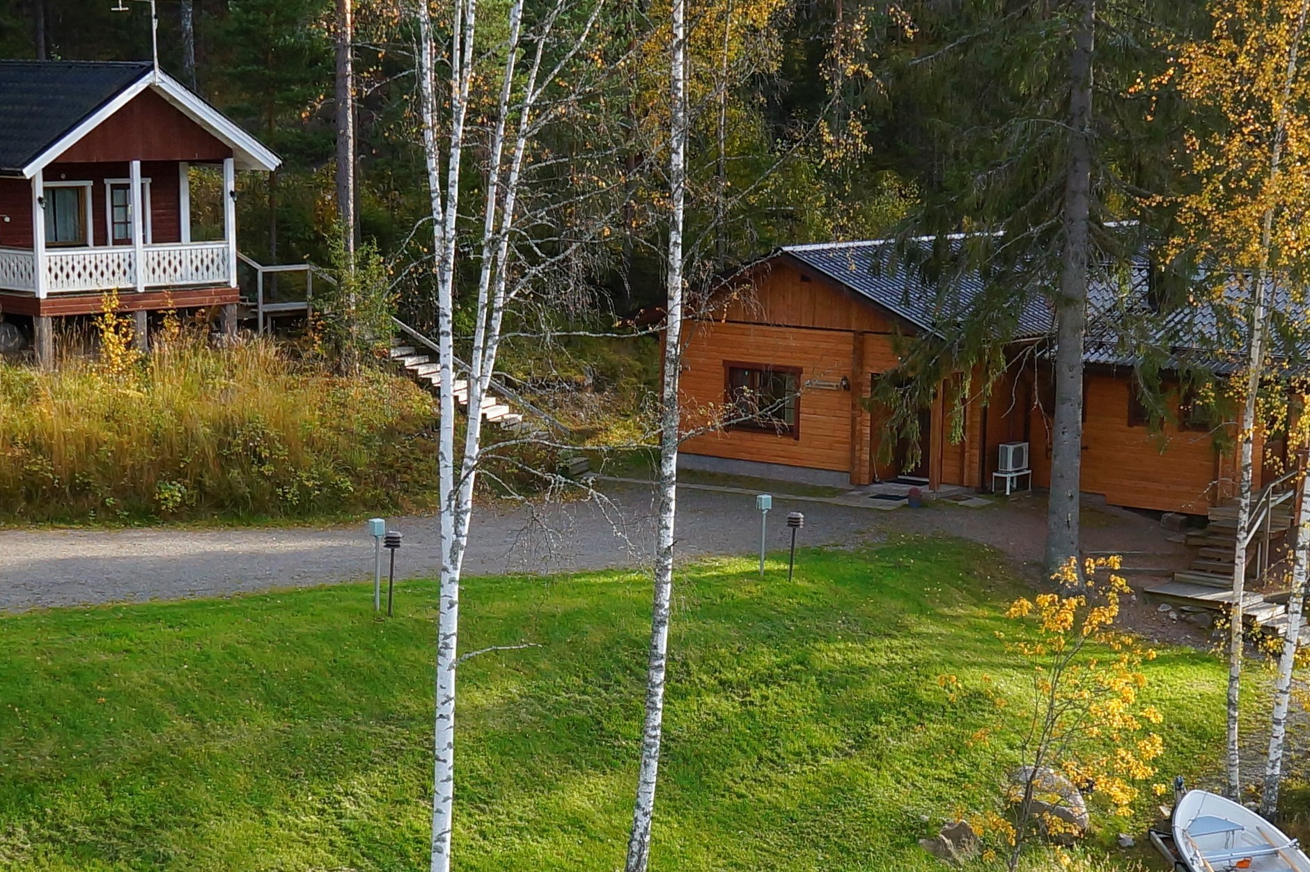 Rantamökit (1110)